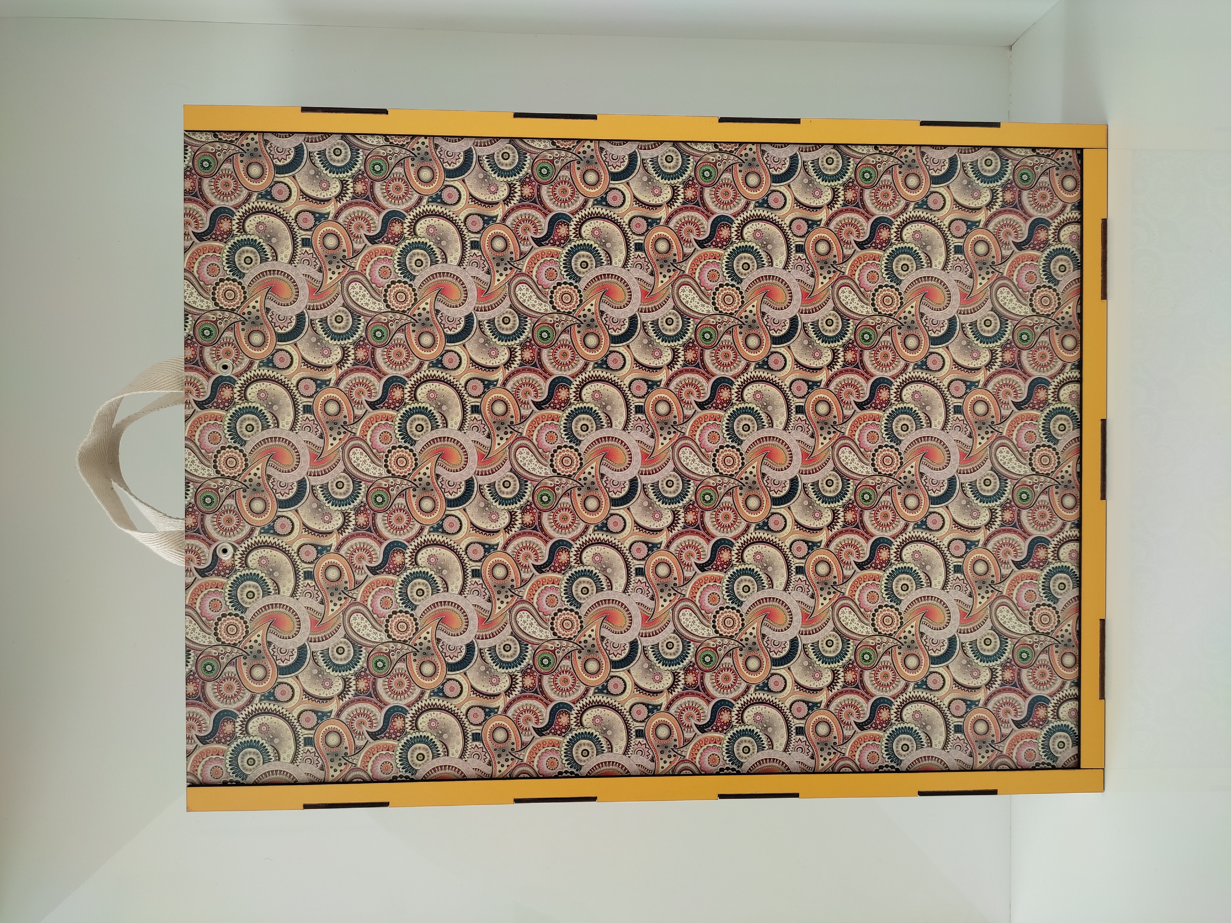 خرید تخته شاسی سنتی چوبی